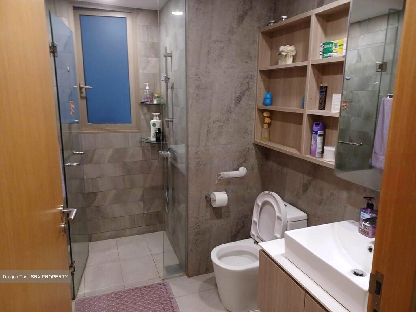 The Vales (D19), Condominium #594576831